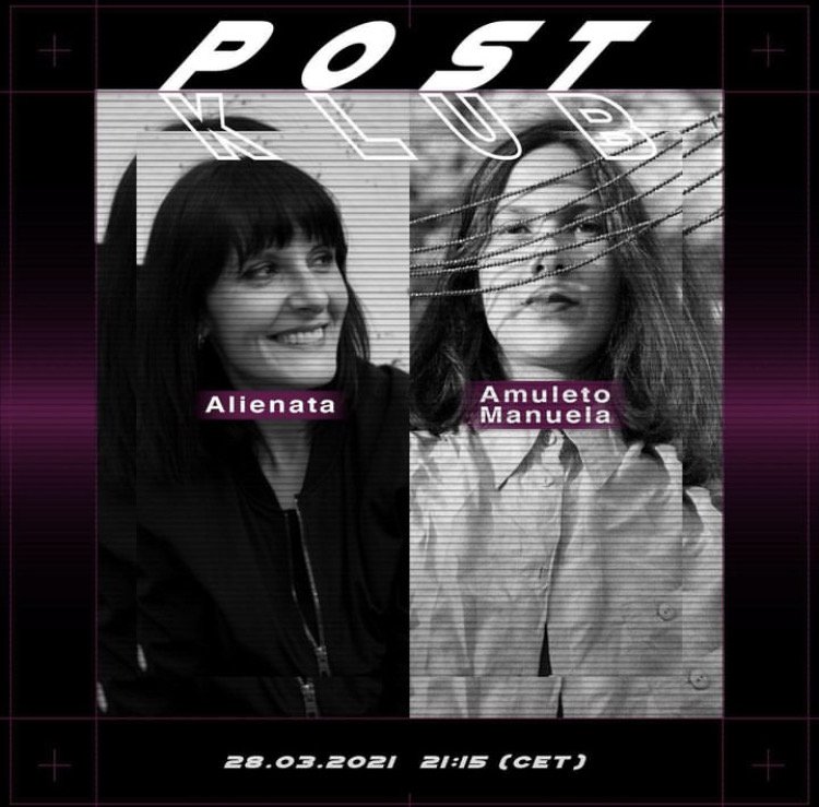PostKlub