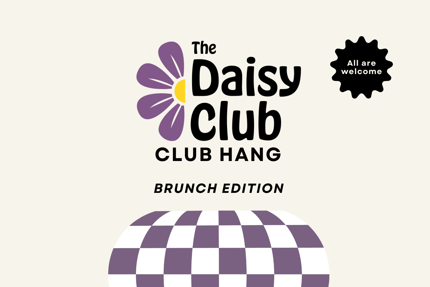 Club Hang Brunch Edition