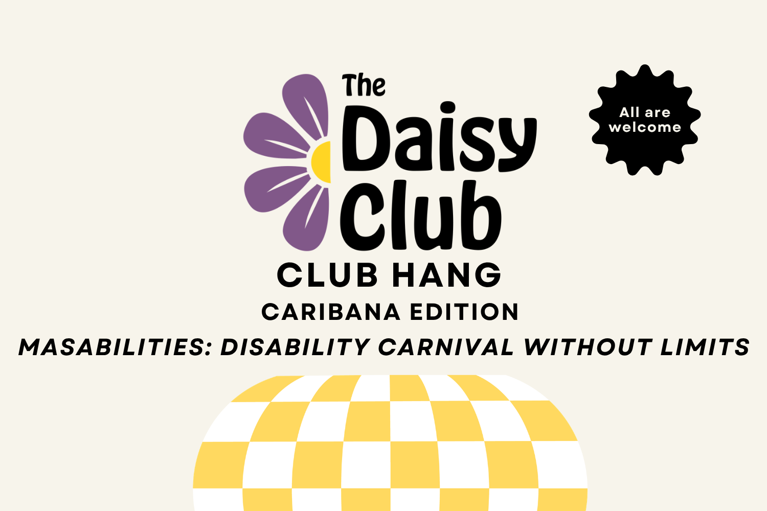 Club Hang Caribana Edition
