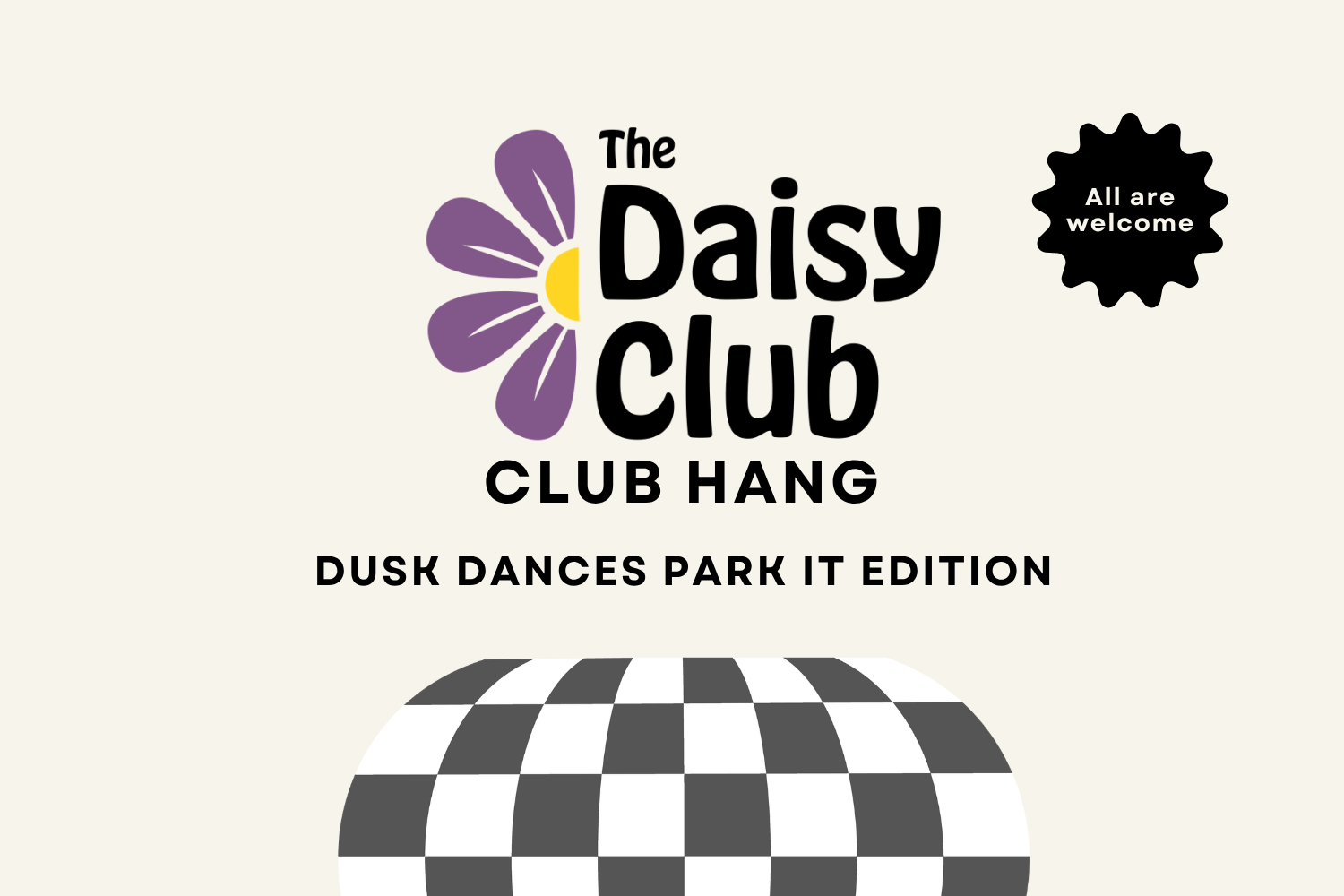 Club Hang Dusk Dances Edition