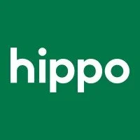 Hippo Insurance logo