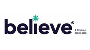 Believe Savings logo
