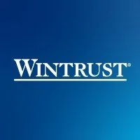 Wintrust Bank logo