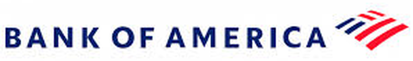 Bank of America Logo