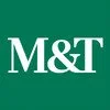 M&T Bank logo