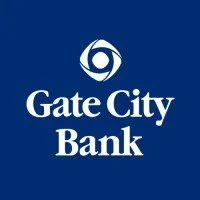 Gate City Bank logo