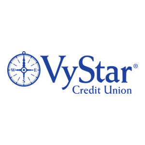 VyStar Credit Union logo