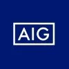 AIG logo