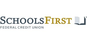 SchoolsFirst Federal Credit Union logo