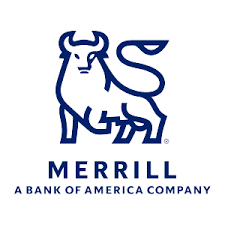 Merrill logo
