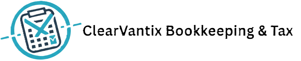 ClearVantix Bookkeeping &amp; Tax