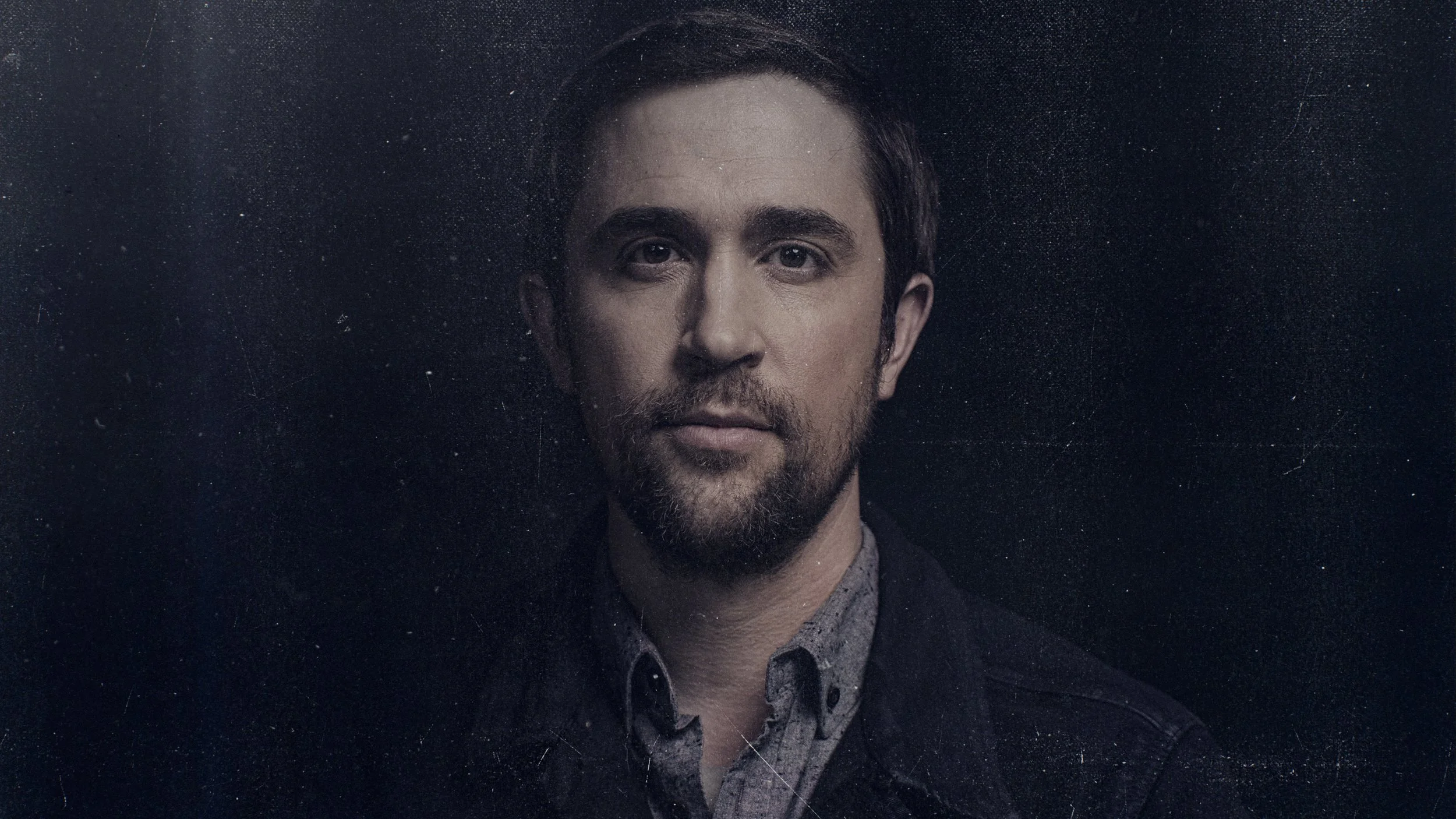 CHRISTOPHER RUFO | BRANDING