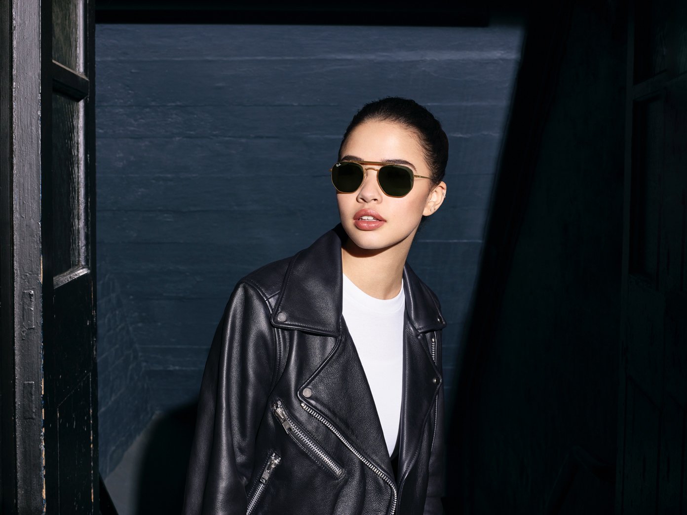 RAY-BAN | KEY ART & VFX