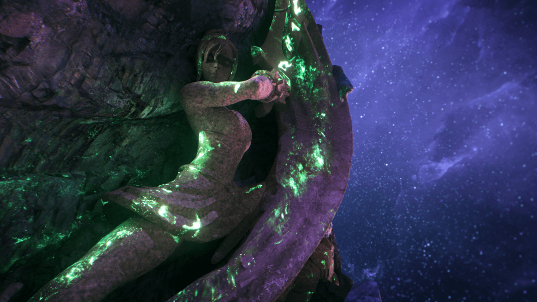 RIOT GAMES | TEASER FILM