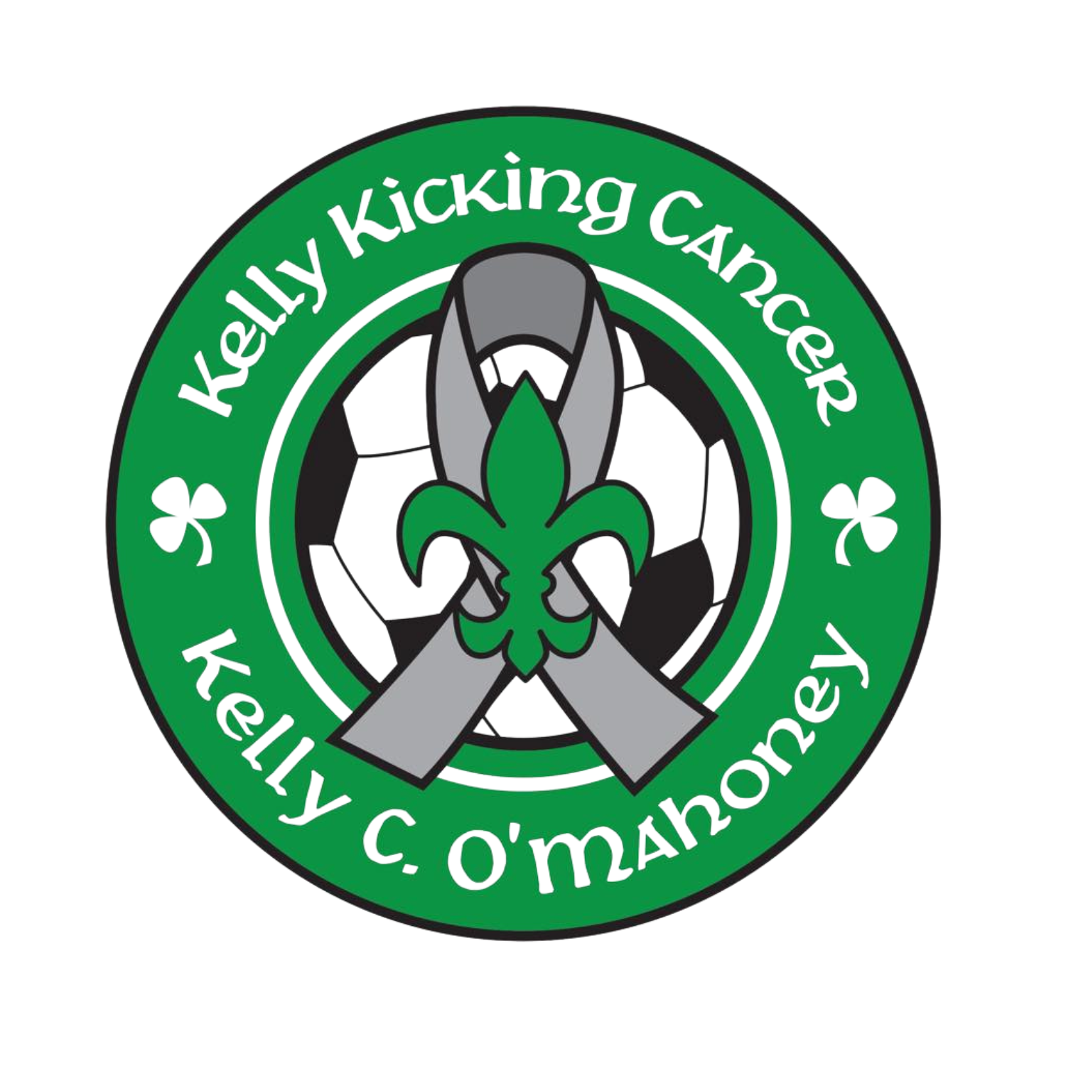 Kelly C. O'Mahoney Scholarship Application — Kelly Kicking Cancer, image size:1500x1500