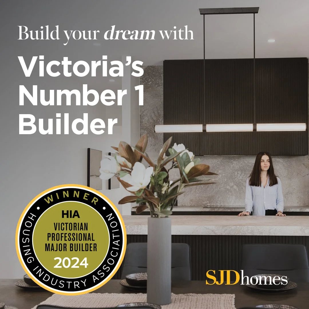 Sjad Hom SJD Homes — Design With Zach