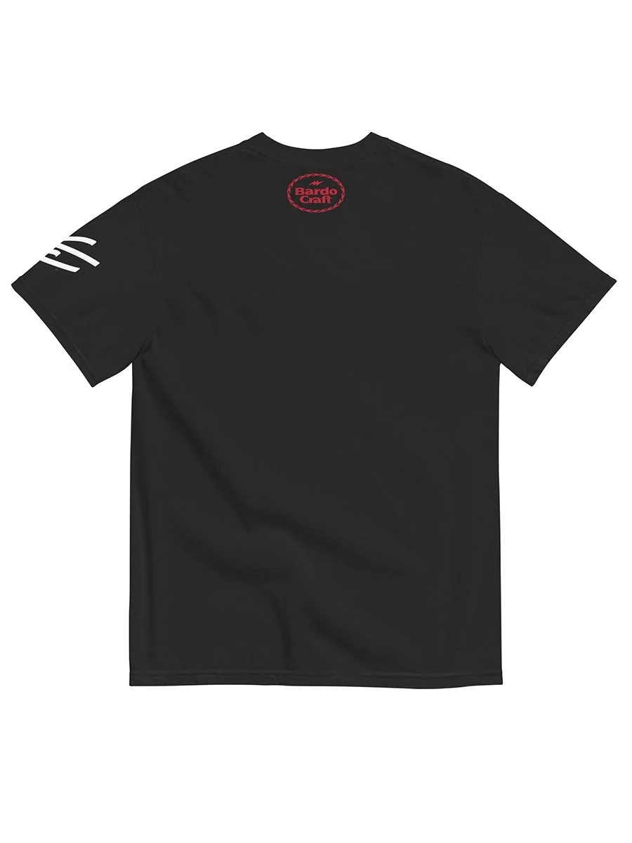 mma merch apparel