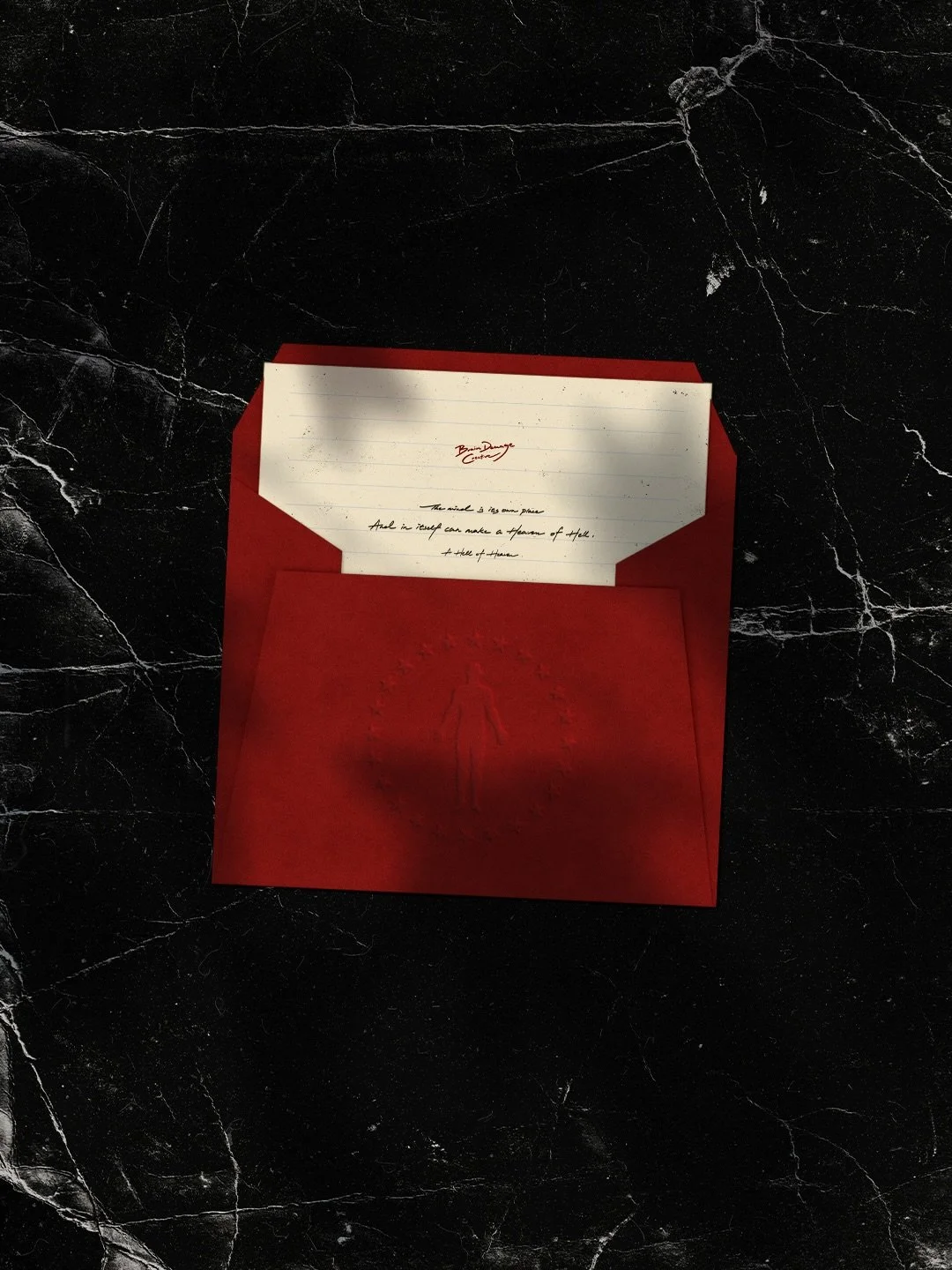 nightcall. 
#portal #braindamagecreative