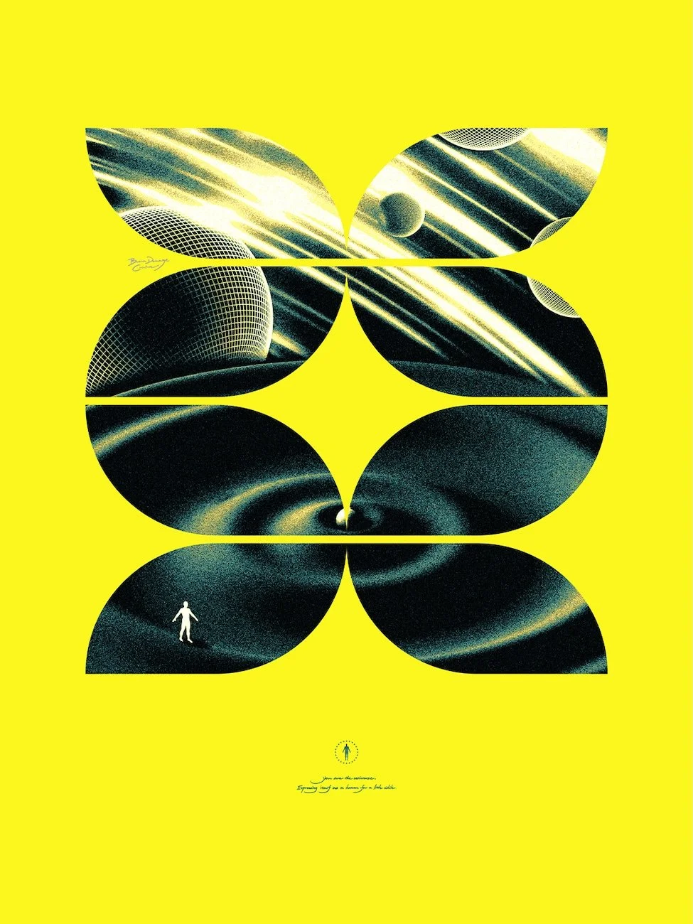 Creative Process Graphic Design Visual Storytelling lettering brain damage creative sci-fi art multiverse parallel universe science fiction futuristic 9.jpg