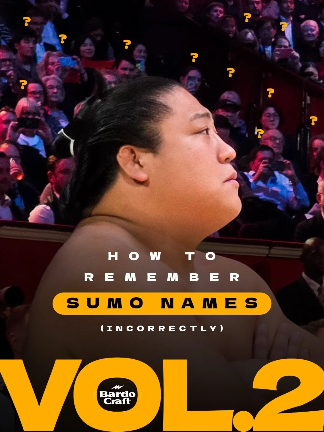Shikona (四股名), the ring names used by sumo wrestlers, are tied to shiko, the iconic leg-stomping ritual. But originally, shikona was written 醜名, with 醜 meaning &ldquo;ugly.&rdquo; The name was linked to the ritual of stamping out evil spirits and car