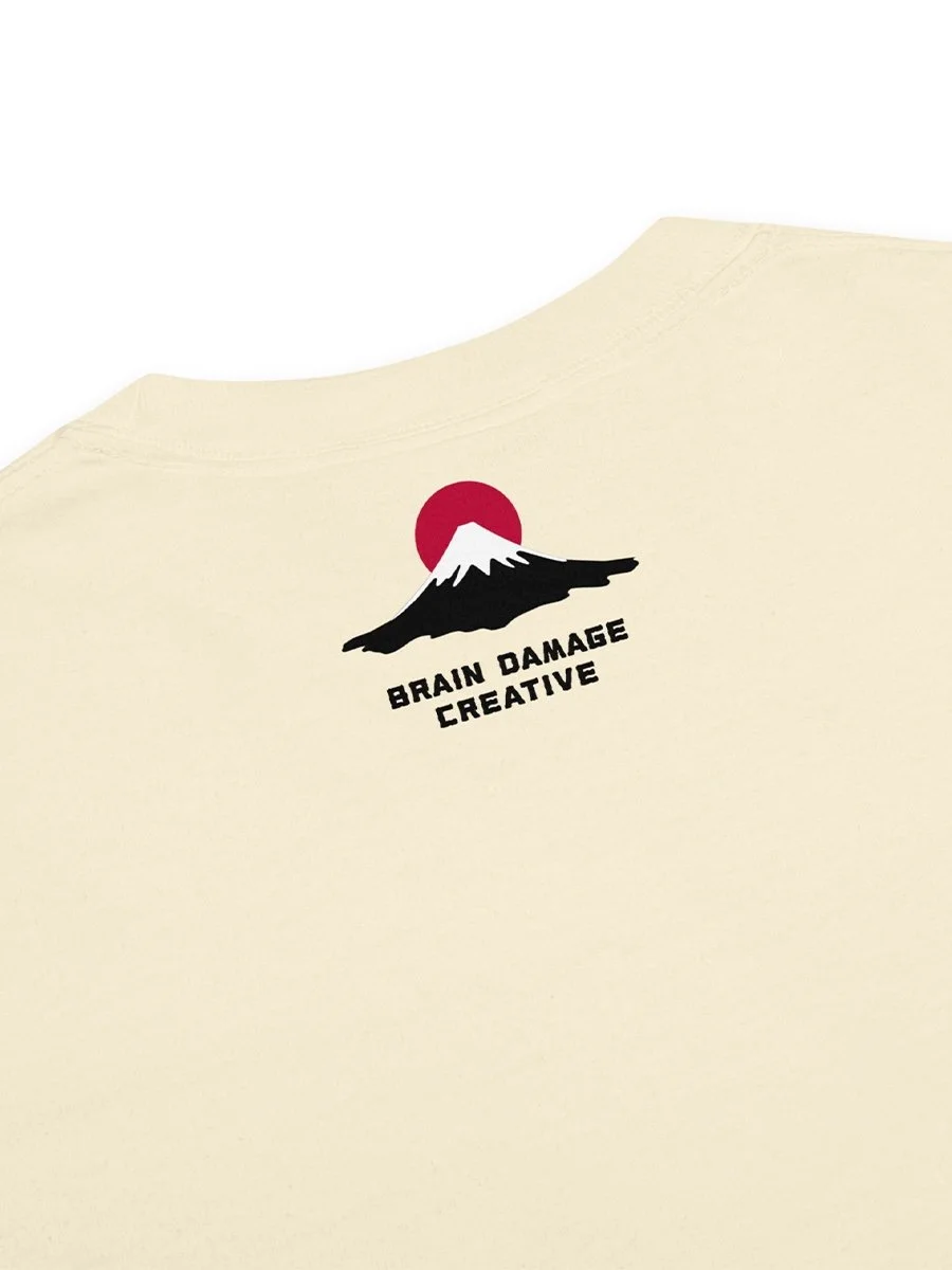 Unisex Garment-Dyed Heavyweight T-Shirt | Comfort Colors 1717