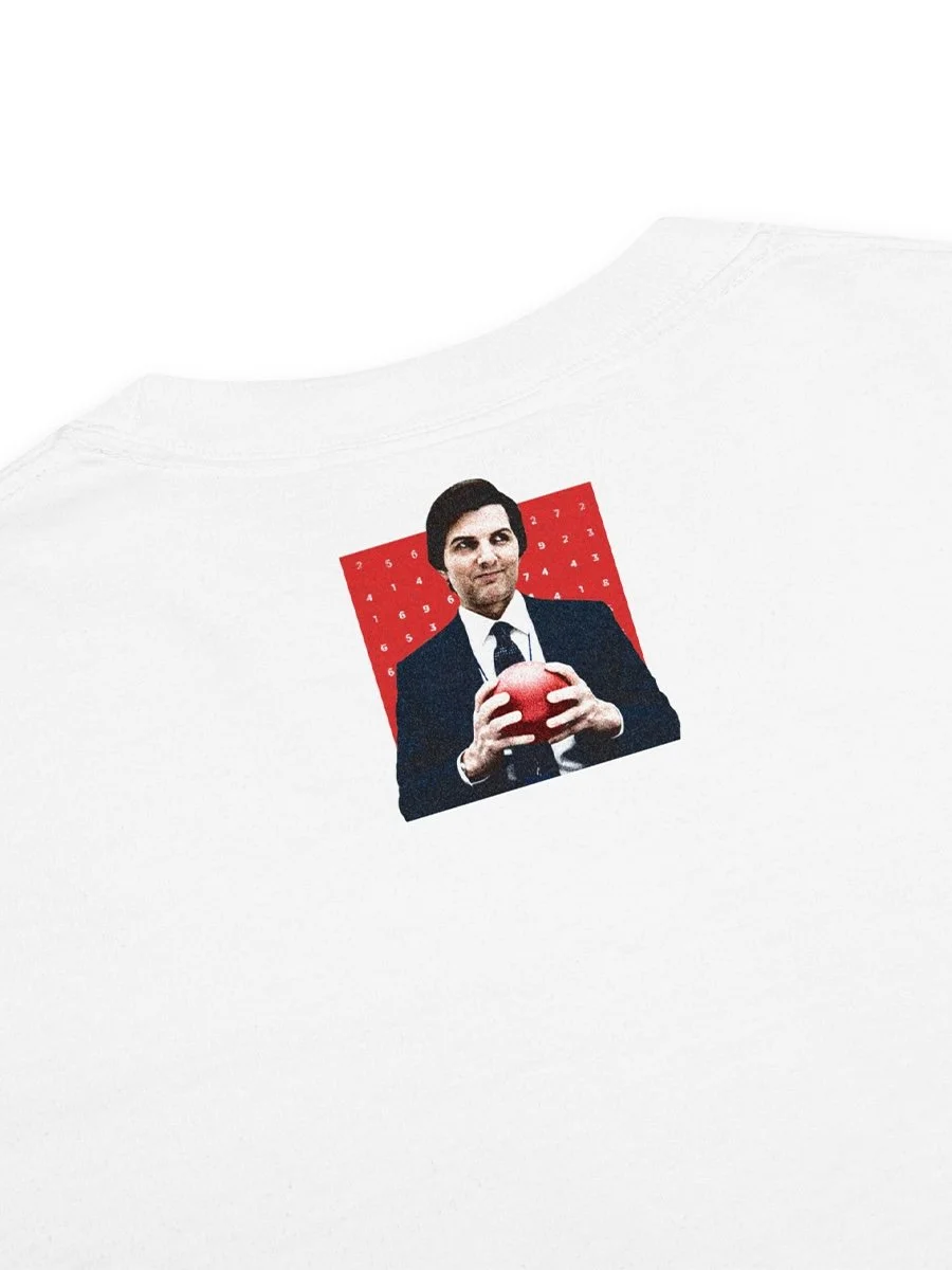 severance mark scout helly riggs t shirt apple tv plus sci fi thriller dystopian office lumon industries characters tee fan merch streetwear high quality print collectible apparel bardo craft