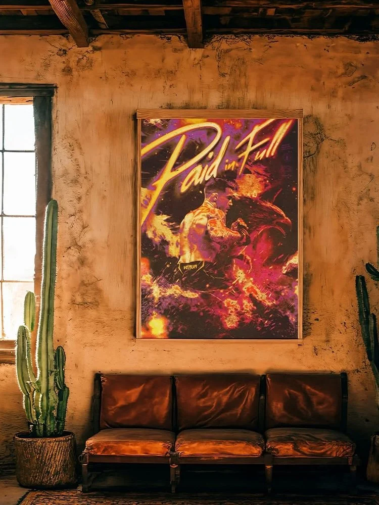 Dustin Poirier Merch Tshirt UFC Diamond knockout lightweight champion knockout striking mma fighter bdcmma brain damage creative poster mixed martial art collectible combat sports training boxing