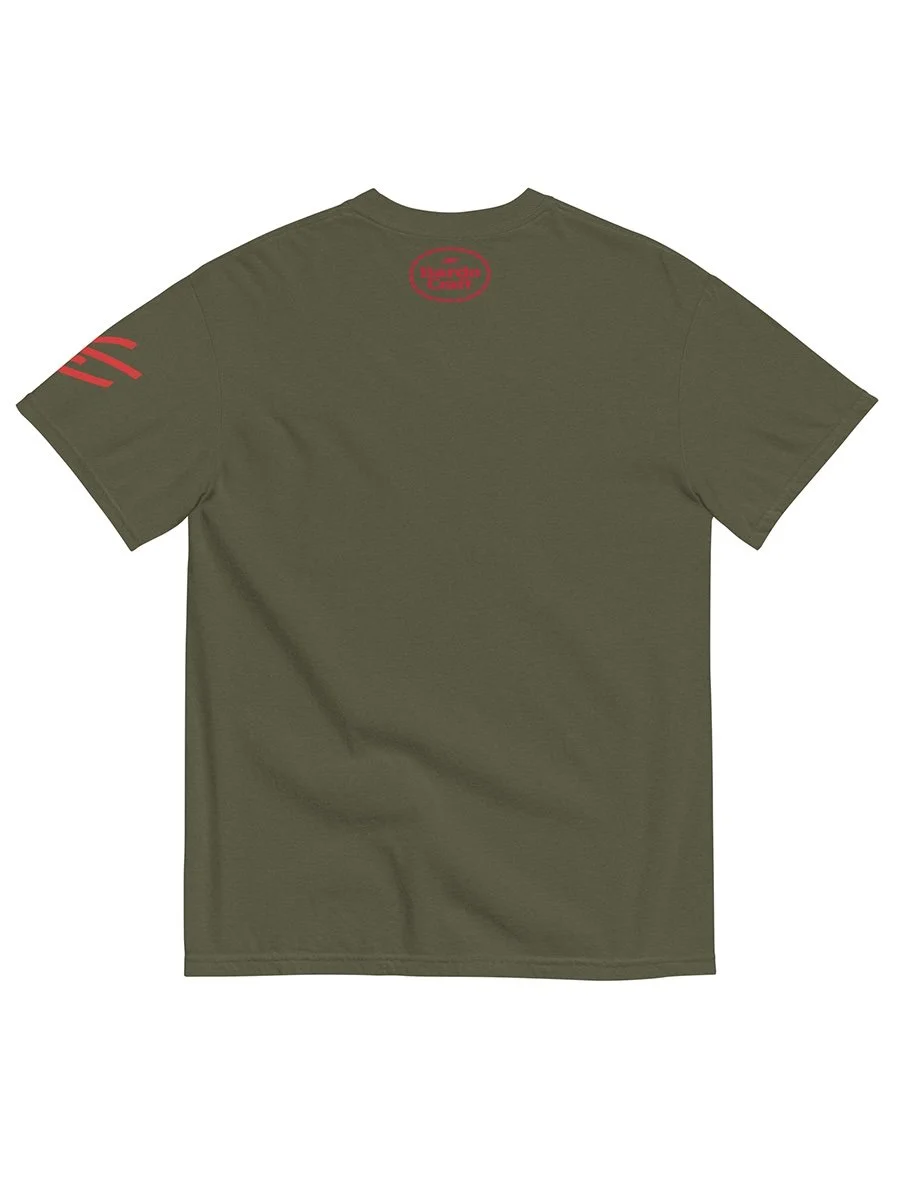 mma merch