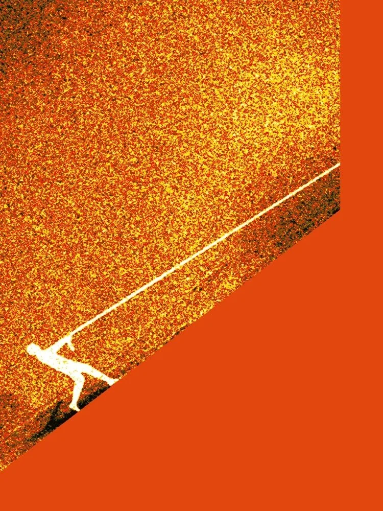 Everything In Its Right Place science fiction art futuristic worldbuilding sci-fi space dystopian time travel interstellar adventure TV show film human technology realities parallel universe cyberpunk