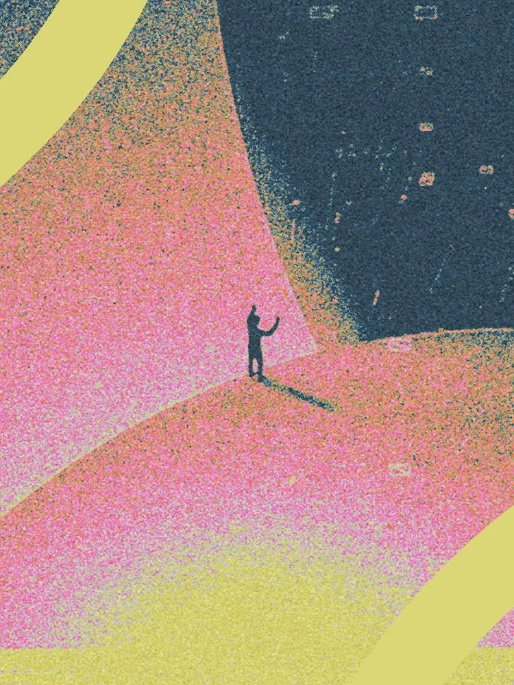 Echoes science fiction art futuristic worldbuilding sci-fi space dystopian time travel interstellar adventure TV show movie film human technology realities parallel universe cyberpunk alien galactic