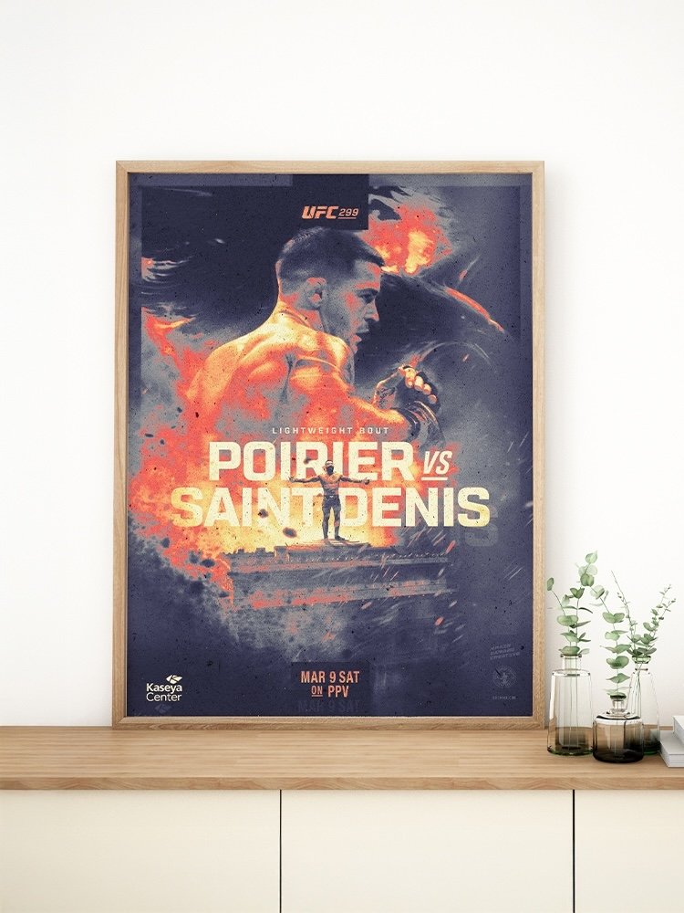 Dustin Poirier Merch Tshirt UFC Diamond knockout lightweight champion knockout striking mma fighter bdcmma brain damage creative poster mixed martial art collectible combat sports training boxing