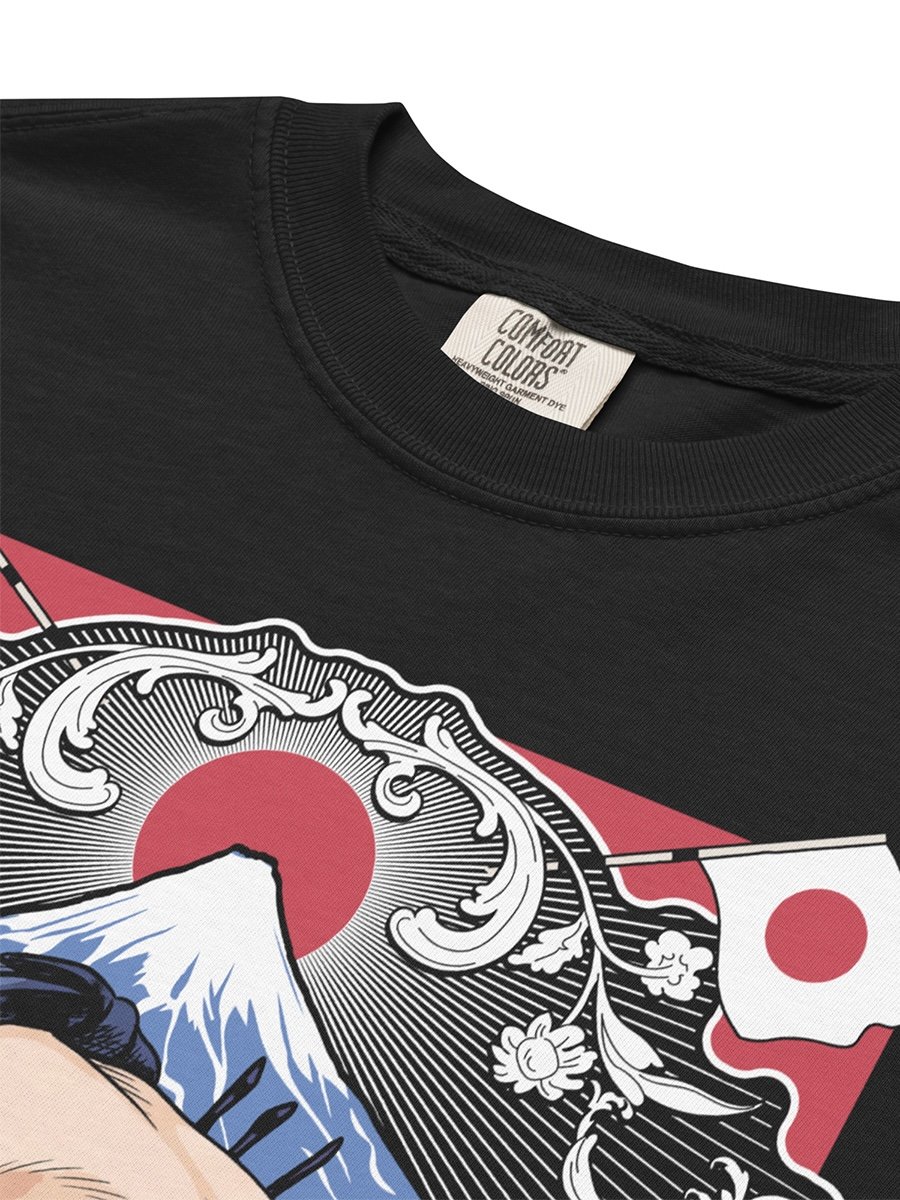 aonishiki arata sumo wrestler tshirt 安青錦 新大 日本相撲協会 安治川部屋 Tシャツ 右四つ 寄り 大関 横綱 大相撲力士 新着商品 japanese grand sumo tournament sumall apparel rikishi edo style streetwear fan sweatshirt merch japan basho