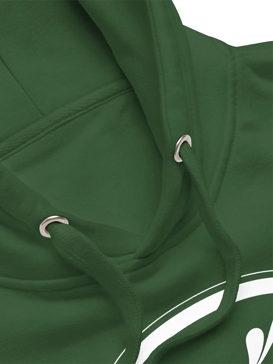 Cotton Heritage Unisex Premium Pullover Hoodie