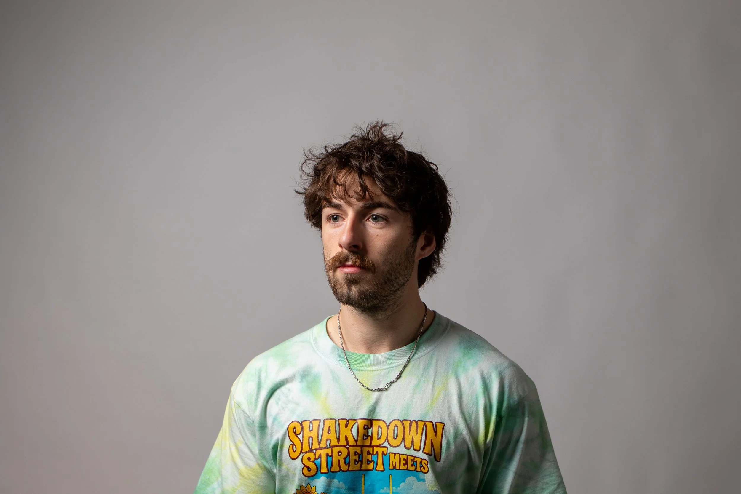 Short Lighting with Fill