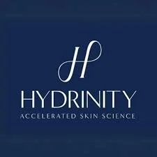 Hydrinity Accelerated Skin Science