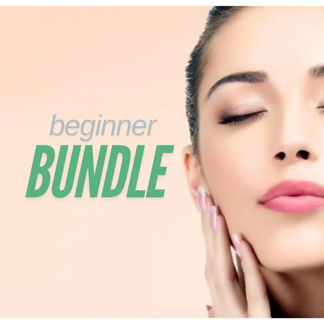 Laser Beginner Bundle
