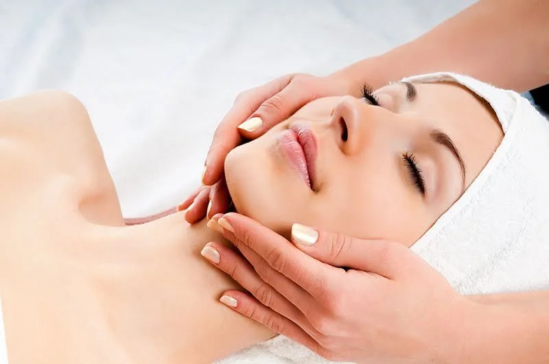 Custom Facial Packages with Kamila or Mary Beth