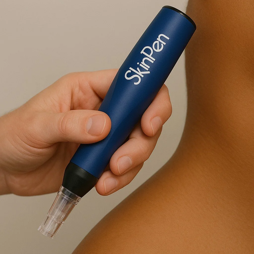 Katie's SkinPen Package of 4