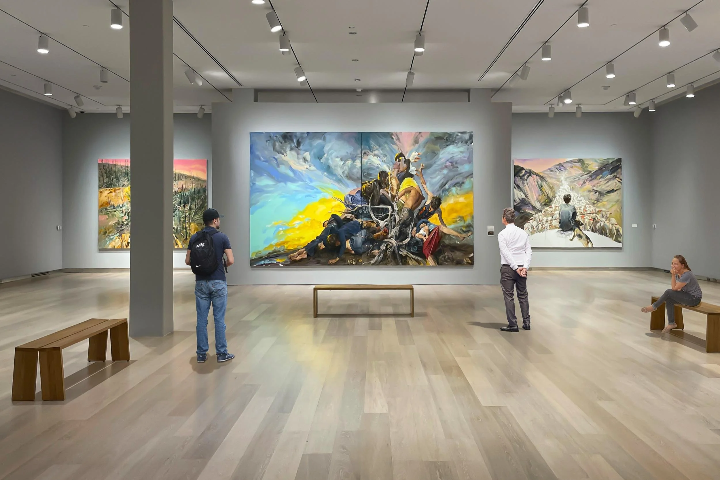 SCAD Museum • Dawson/Lord Aeck Sargent/Sottile & Sottile