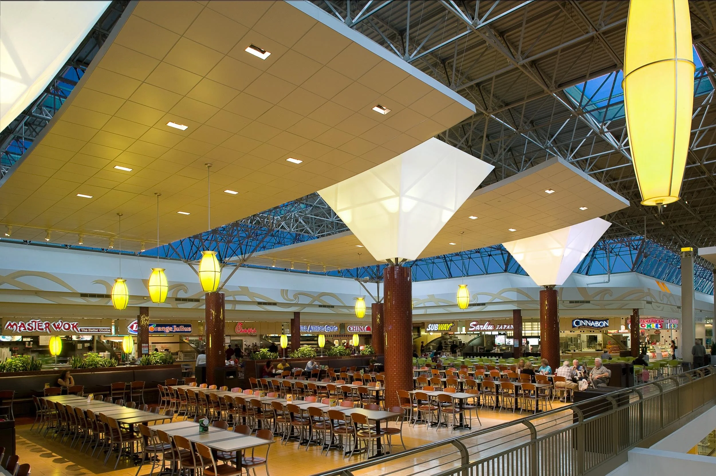 Augusta Mall