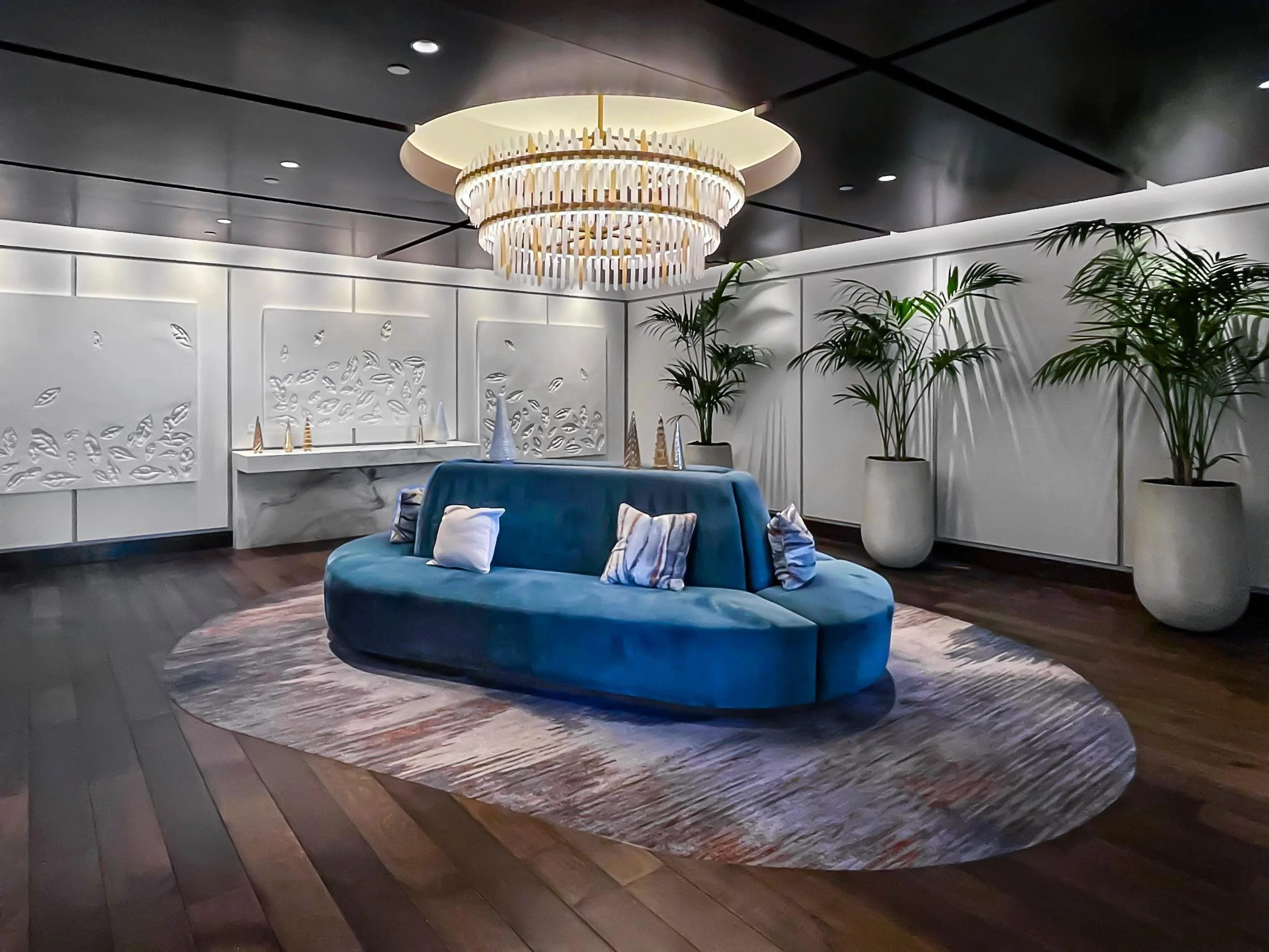 Laurel Hotel • Cooper Carry