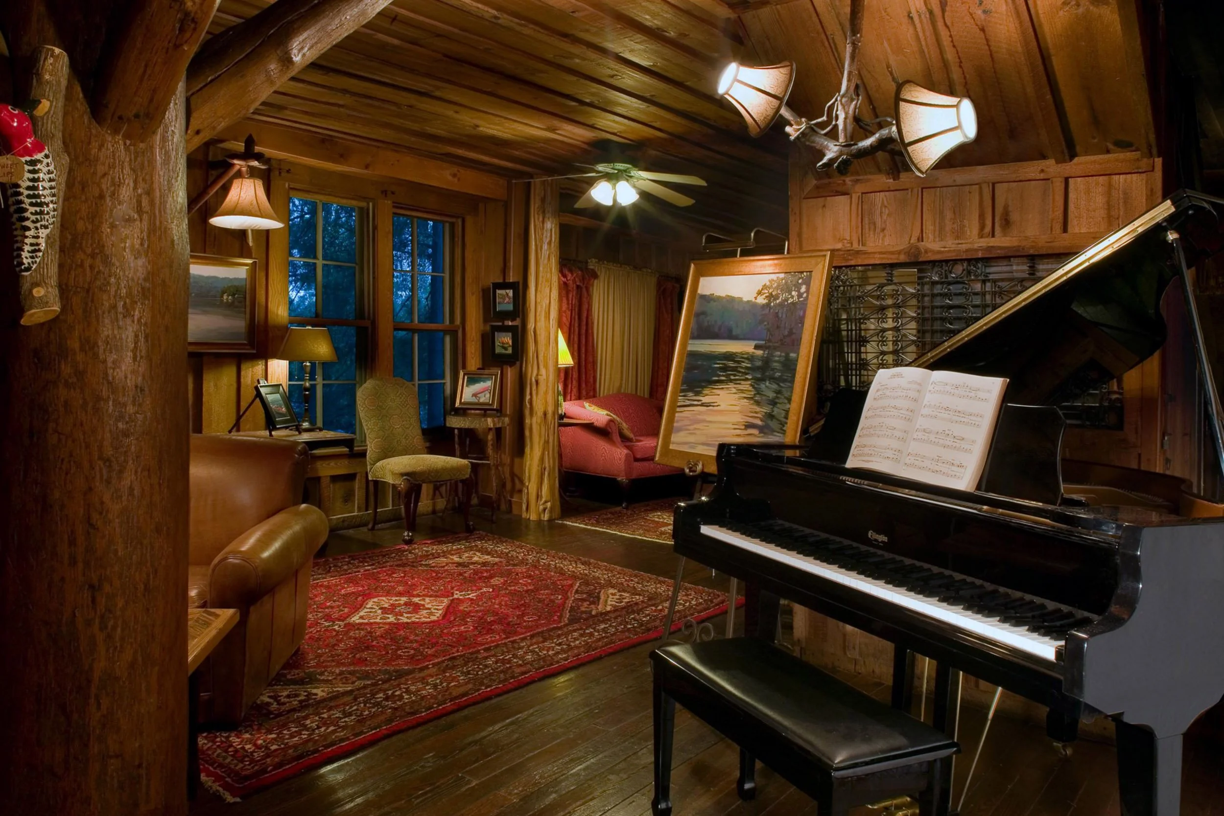 Lake Rabun Hotel, hospitality, hotel, historic.