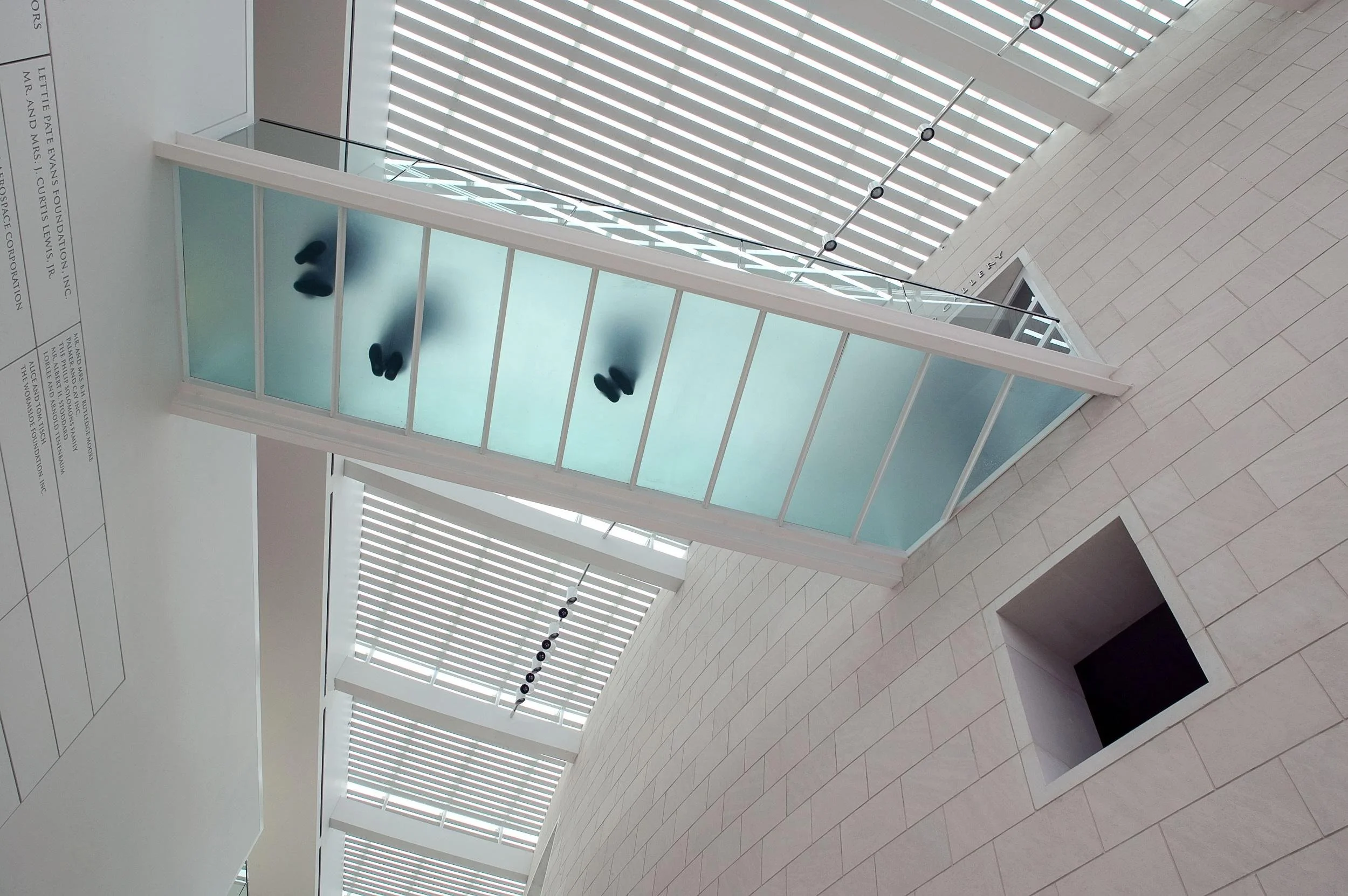 Jepson Center • Moshe Safdie