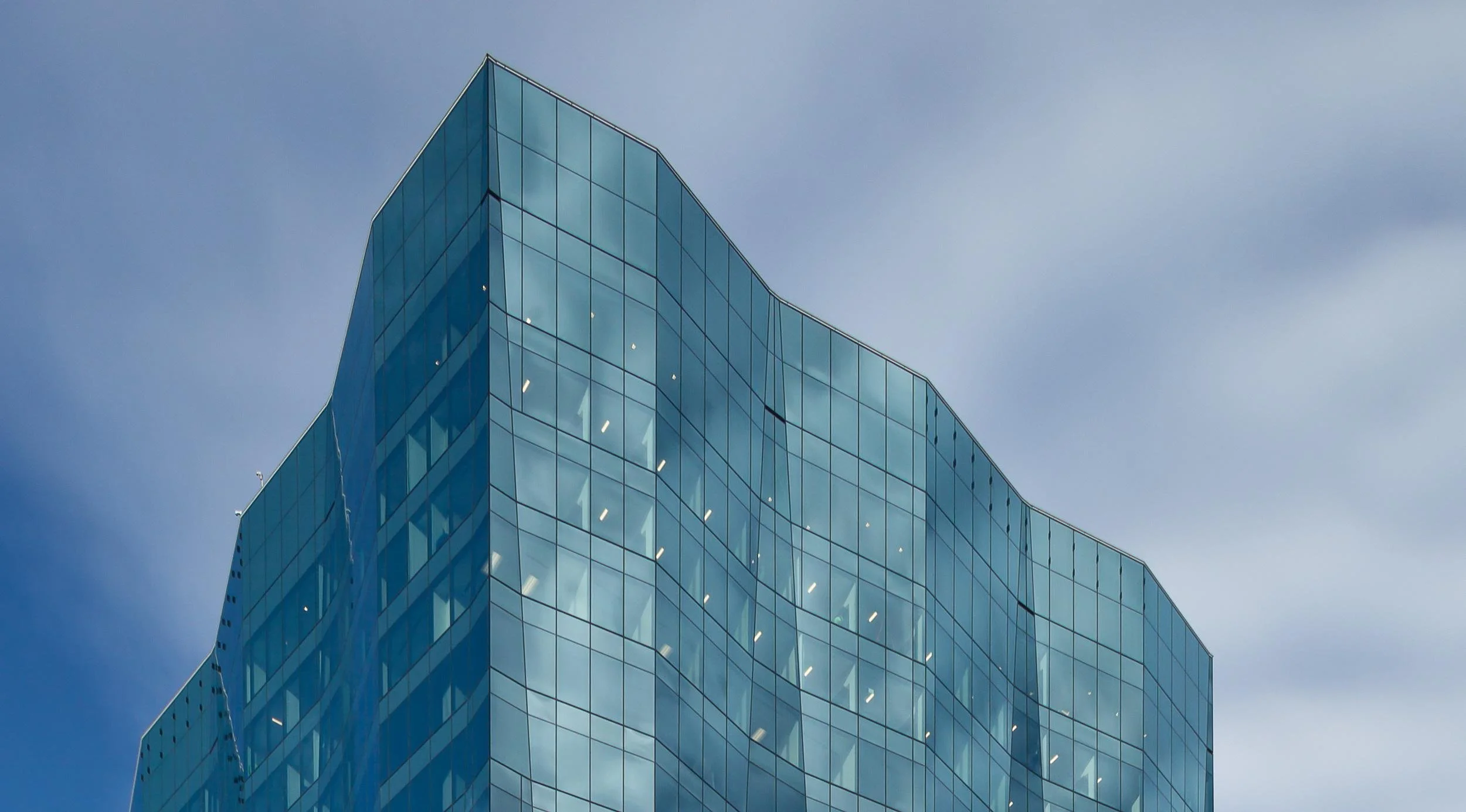 One 22 One, Gresham Smith, office, workplace.