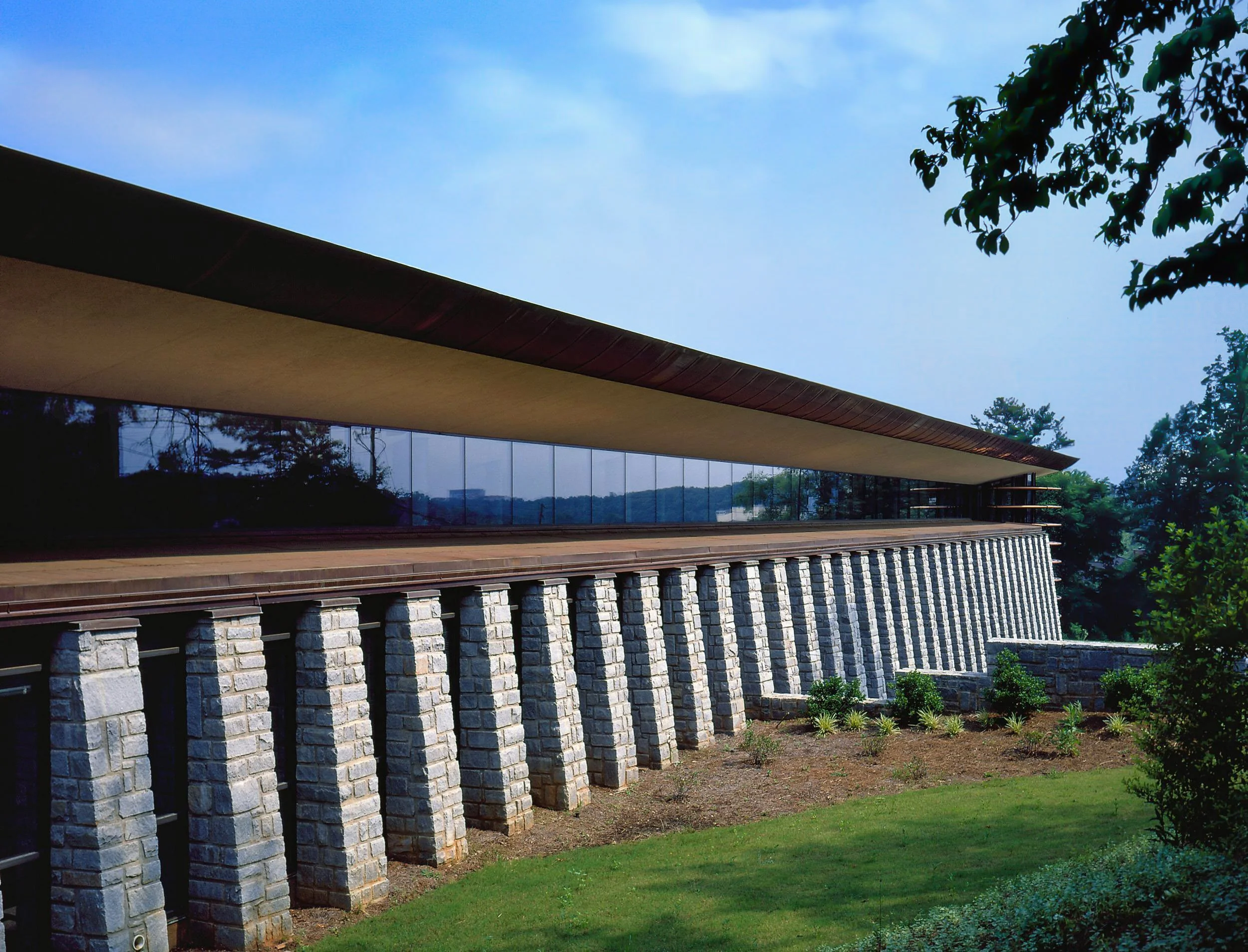 Georgia Public Health Laboratory