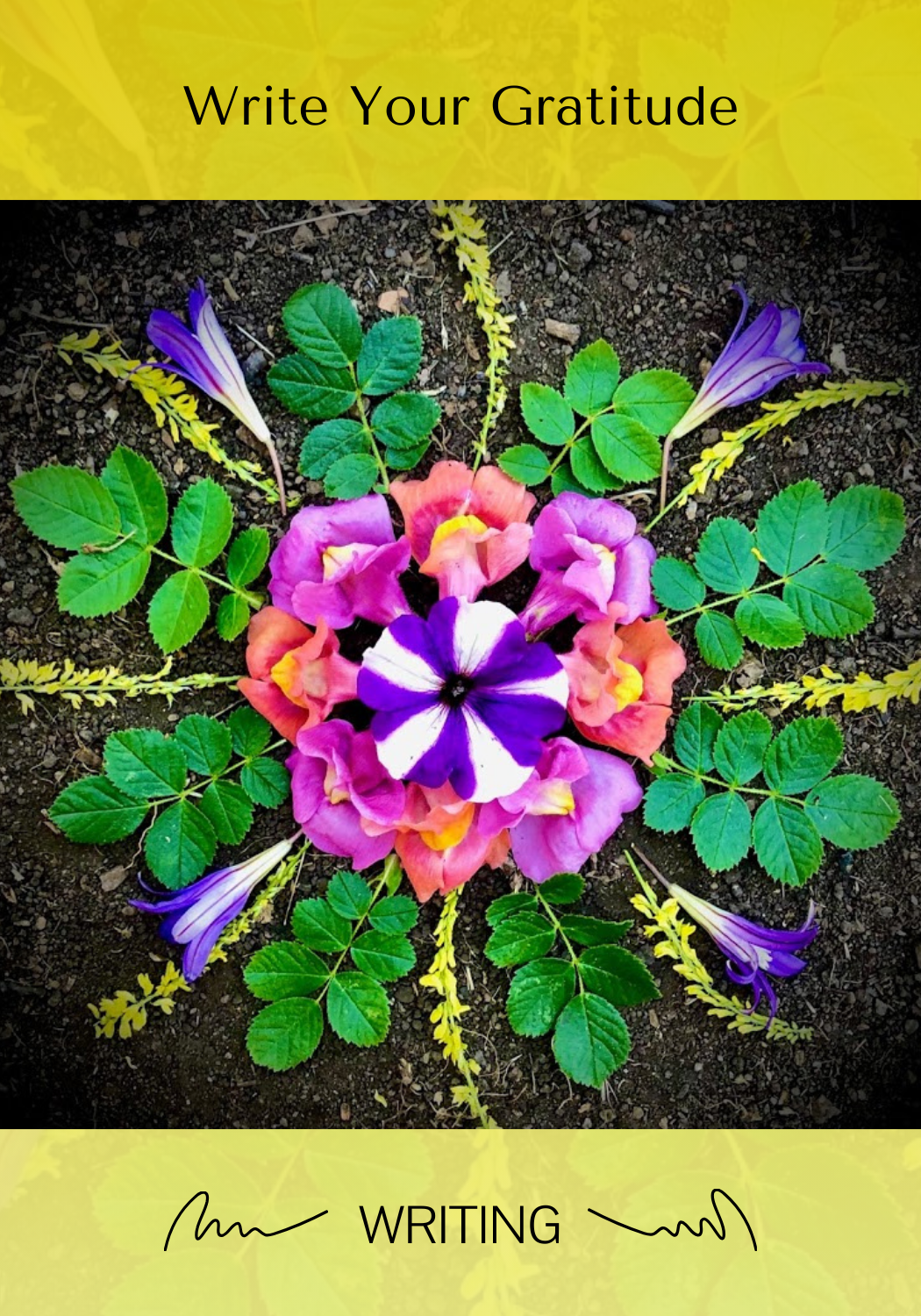 Write Your Gratitude  - WRITING.png