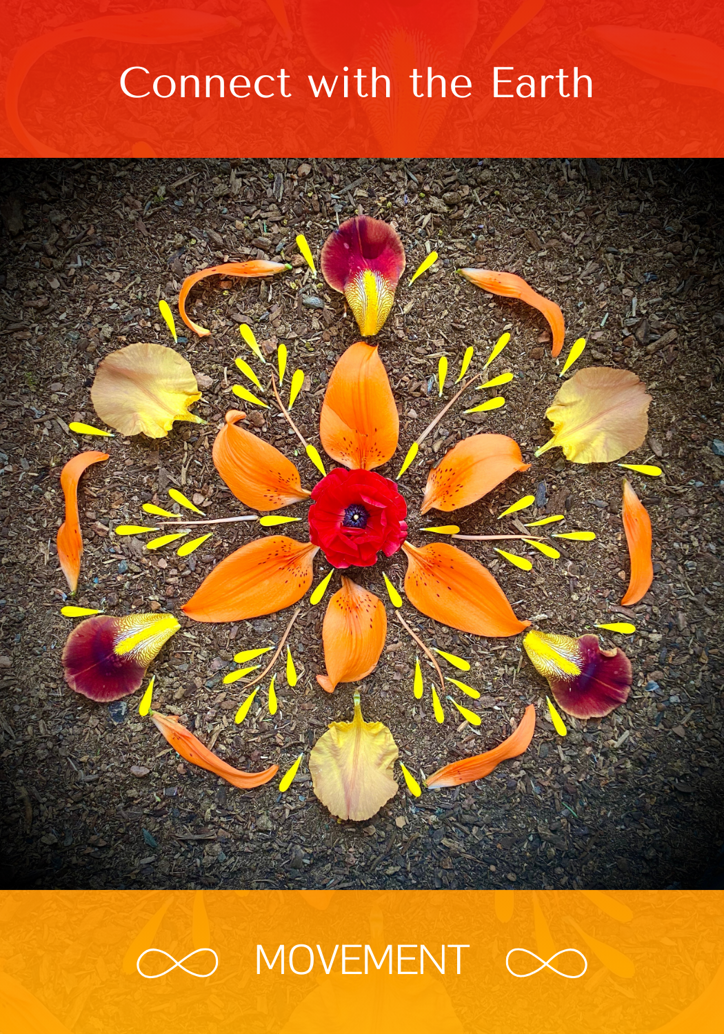 Connect with the Earth Front -  MOVEMENT.png