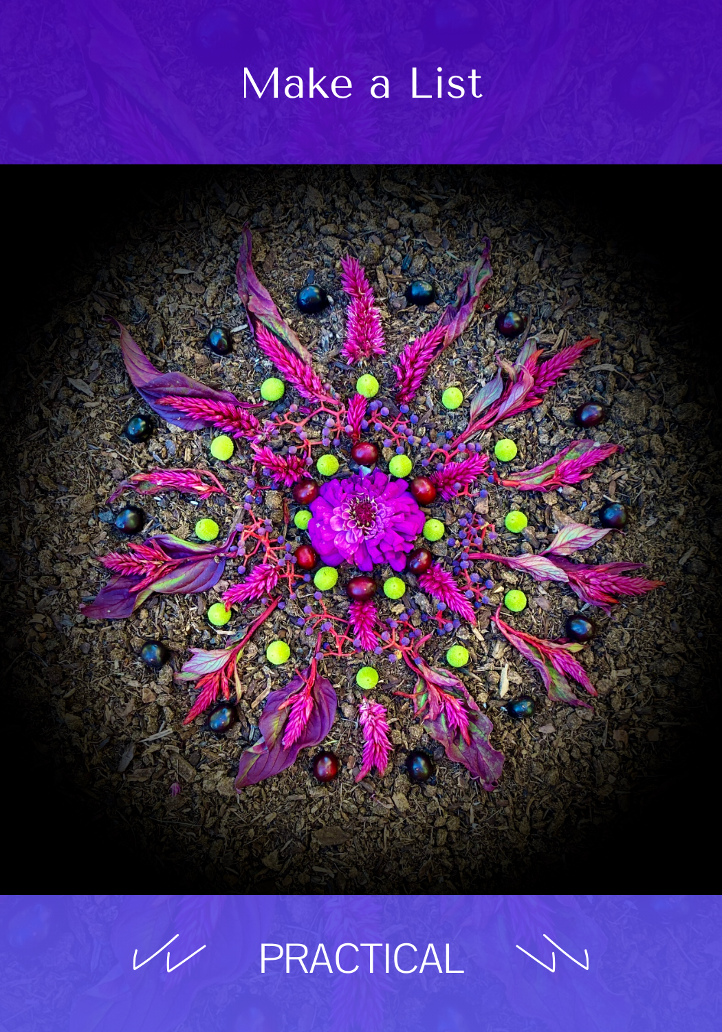 Make a List Front - PRACTICAL.png