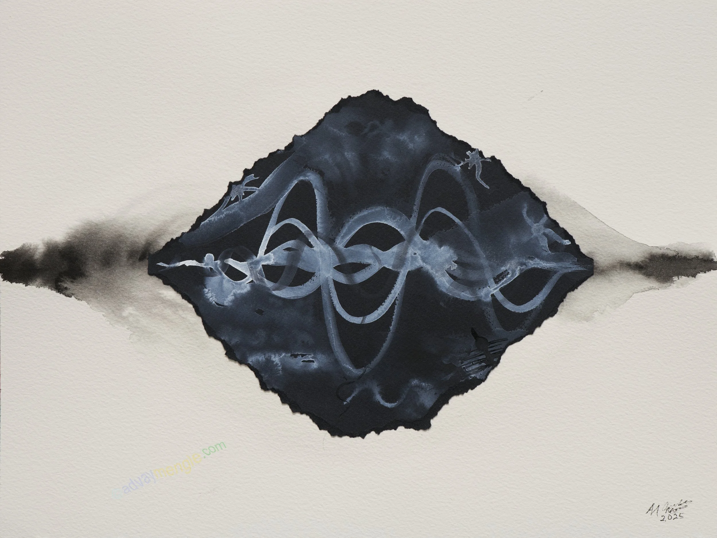 Harmonics (The Standard Model IX)