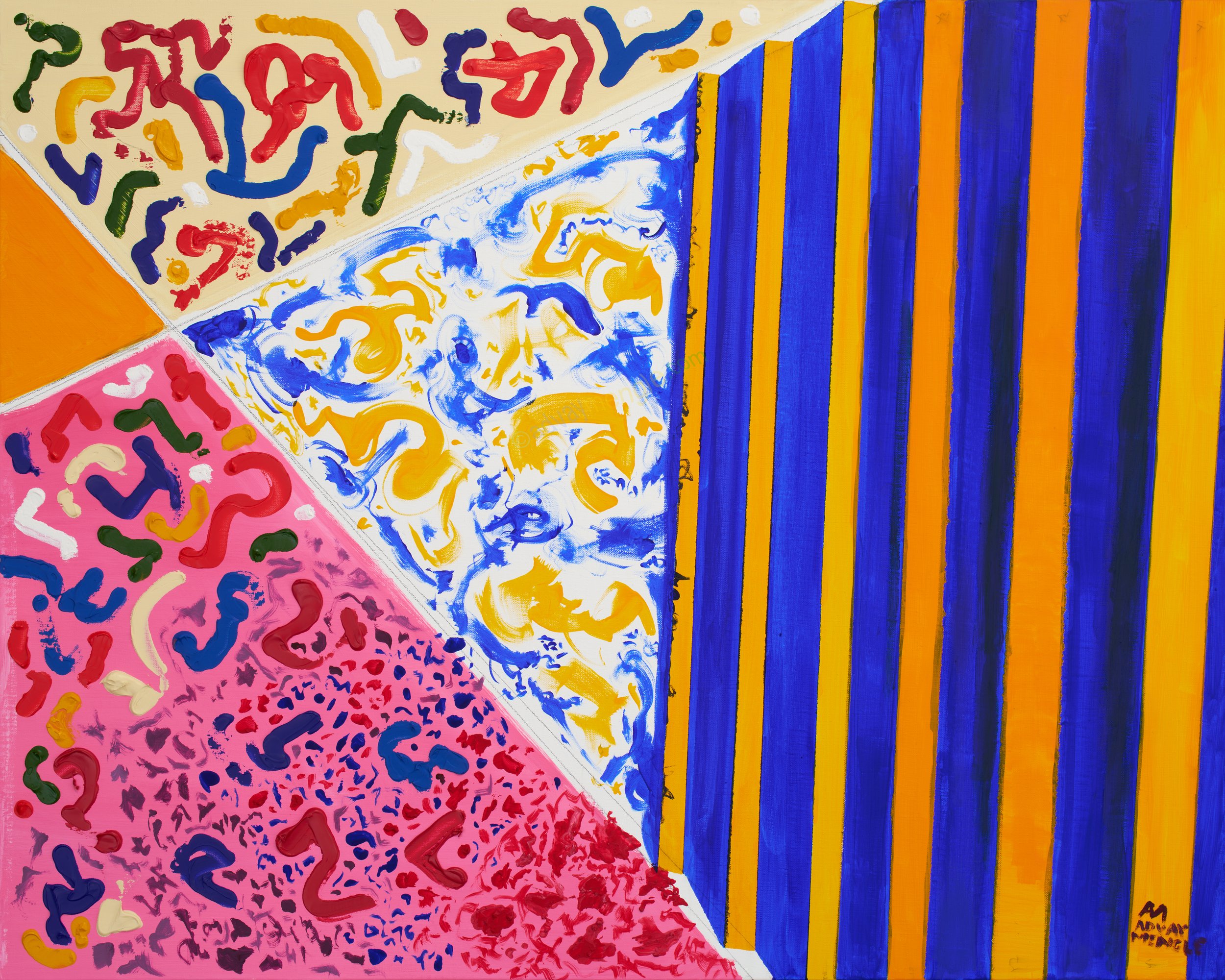 (Small) Steps I Hate